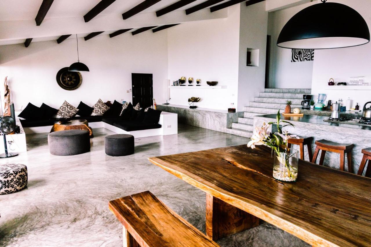 Lunar Villas Koh Tao - Luxury Private Pool Villas Ngoại thất bức ảnh