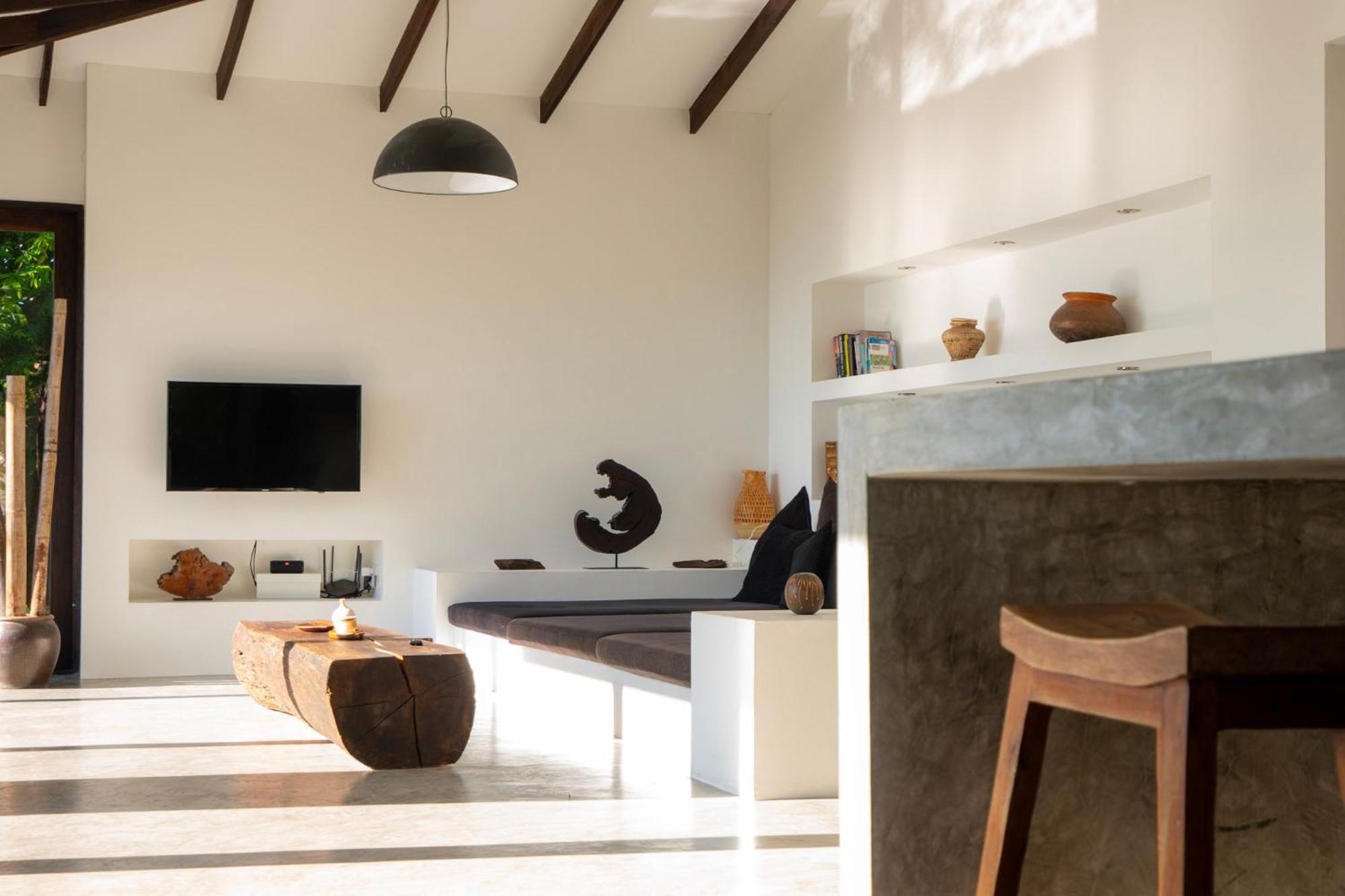 Lunar Villas Koh Tao - Luxury Private Pool Villas Ngoại thất bức ảnh