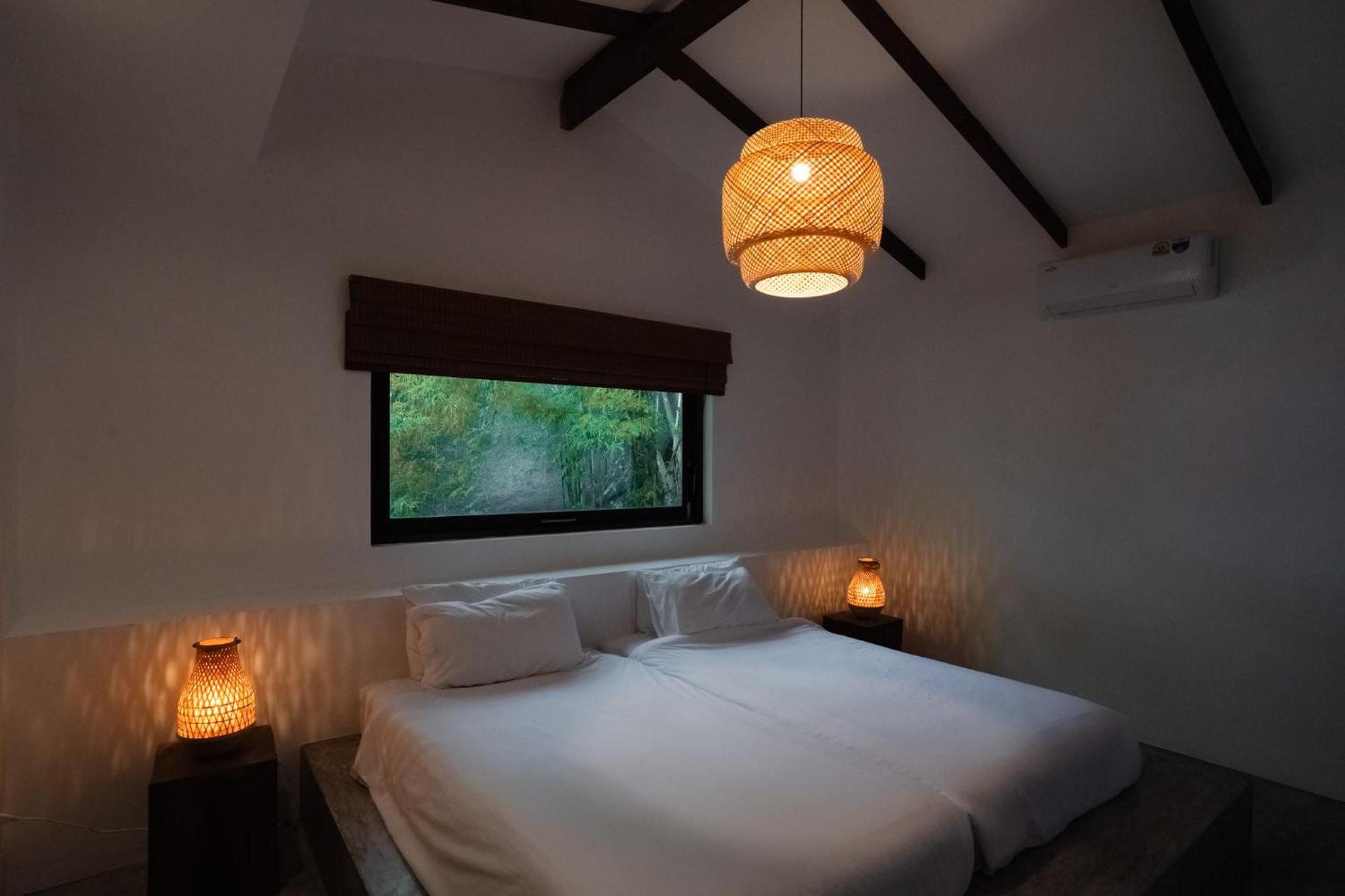 Lunar Villas Koh Tao - Luxury Private Pool Villas Ngoại thất bức ảnh