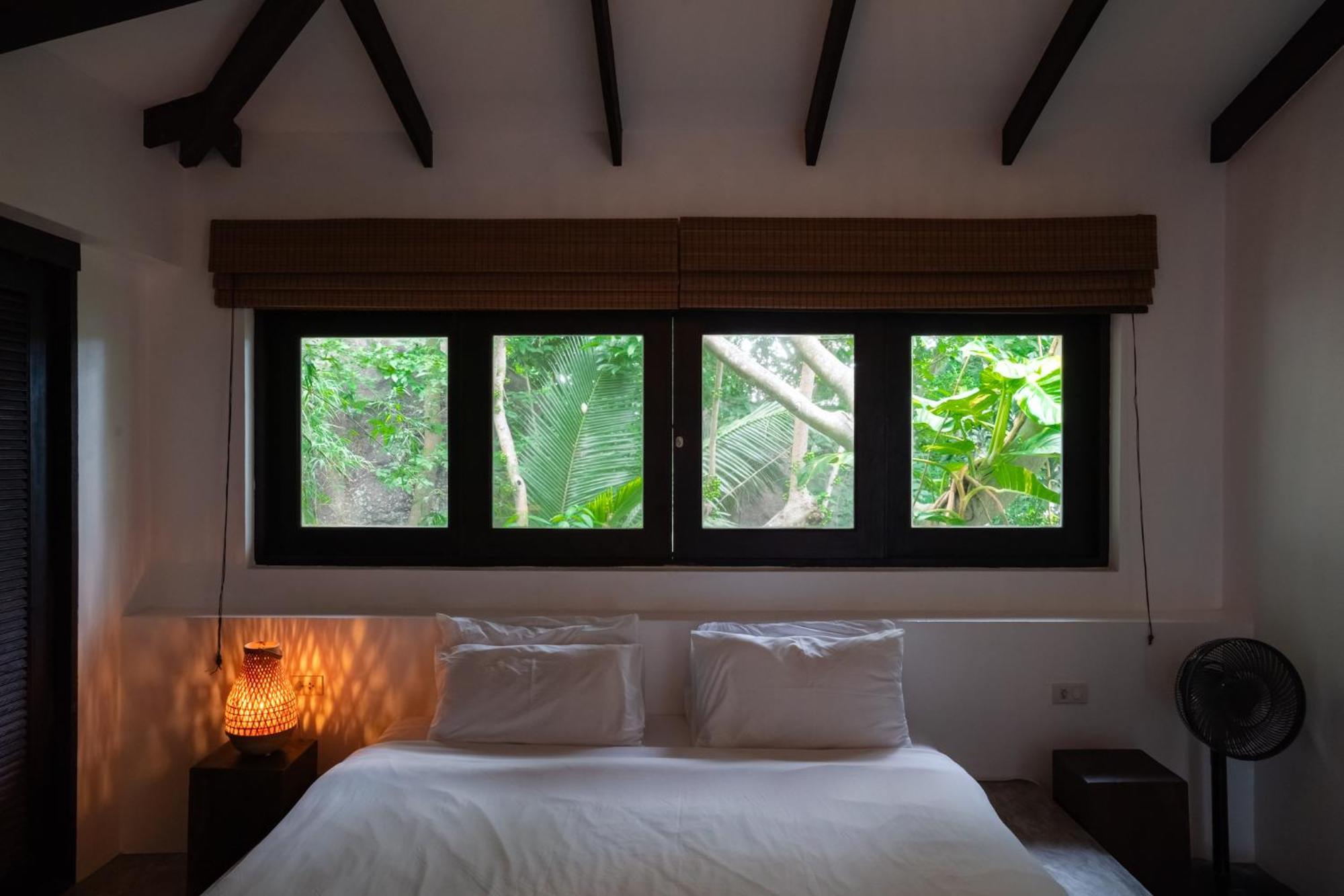 Lunar Villas Koh Tao - Luxury Private Pool Villas Ngoại thất bức ảnh