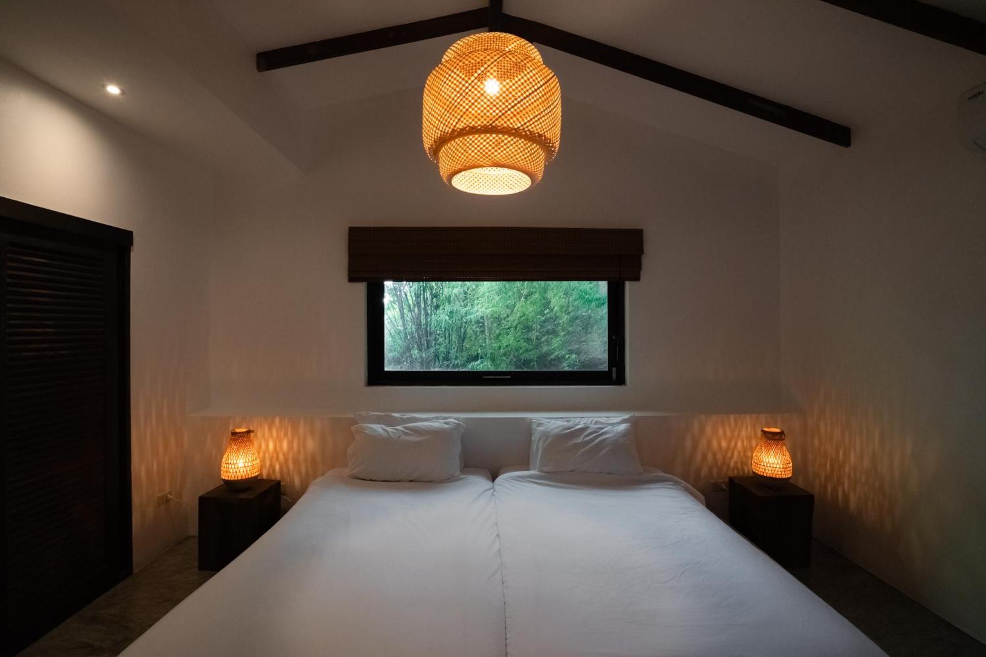 Lunar Villas Koh Tao - Luxury Private Pool Villas Ngoại thất bức ảnh