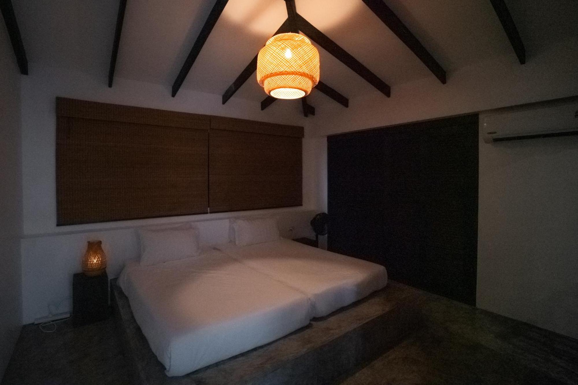 Lunar Villas Koh Tao - Luxury Private Pool Villas Ngoại thất bức ảnh