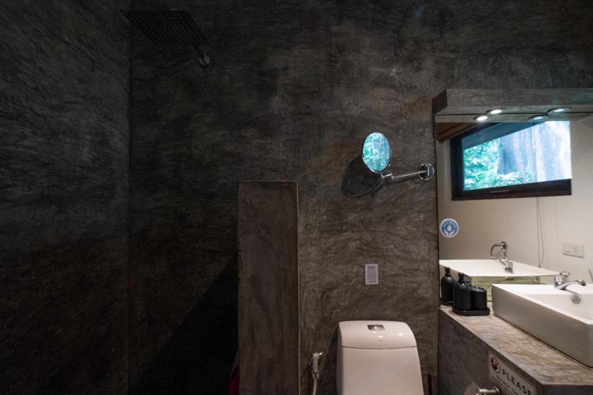 Lunar Villas Koh Tao - Luxury Private Pool Villas Ngoại thất bức ảnh