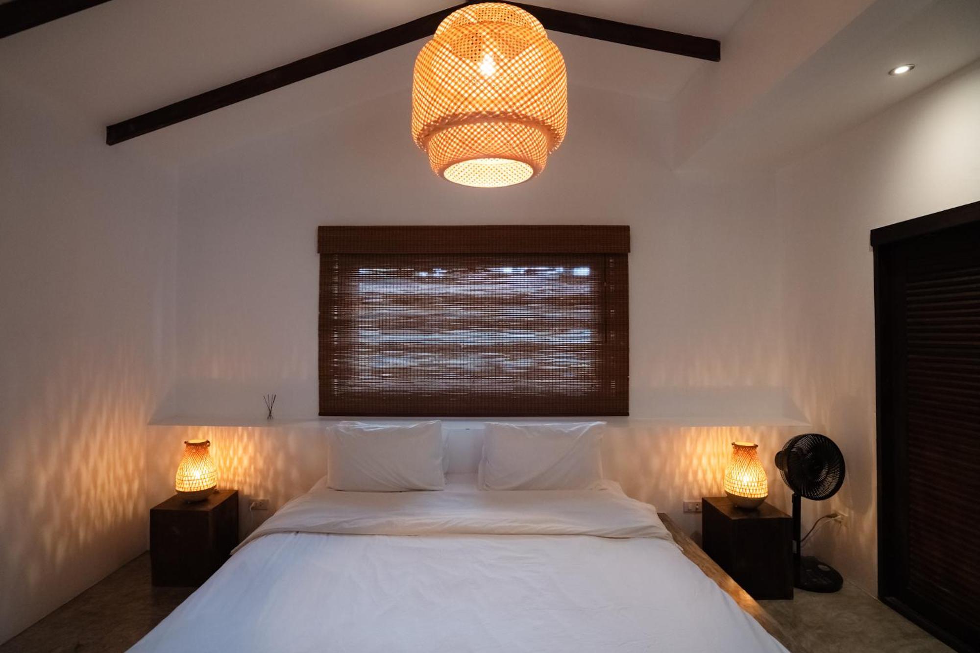 Lunar Villas Koh Tao - Luxury Private Pool Villas Ngoại thất bức ảnh