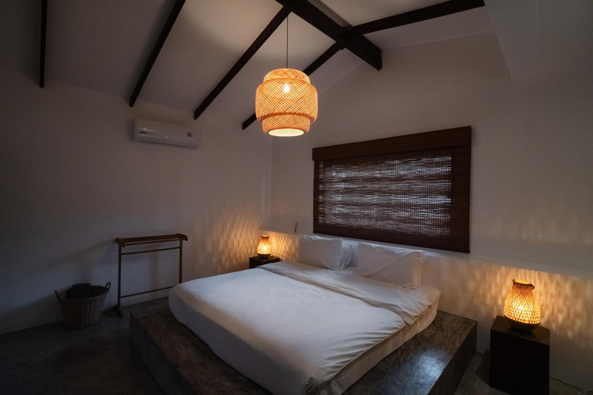 Lunar Villas Koh Tao - Luxury Private Pool Villas Ngoại thất bức ảnh